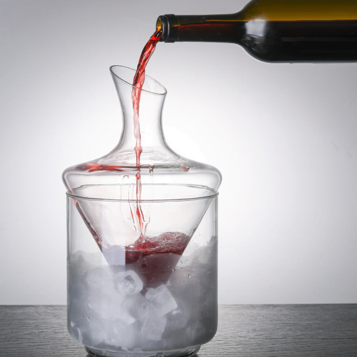 Decanter La Glace